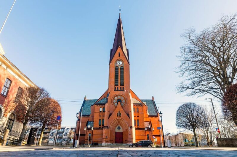 Haugesund: Guided Scenic Minibus tour of Haugesund - Why We Think This Tour Works Well