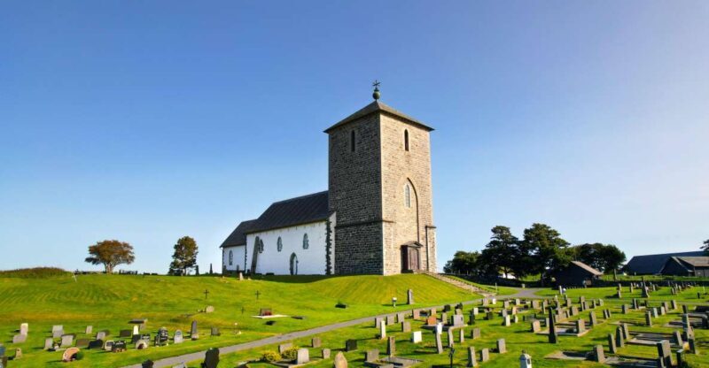 Haugesund: Highlights of the Region Half-Day Tour - An In-Depth Look at the Highlights