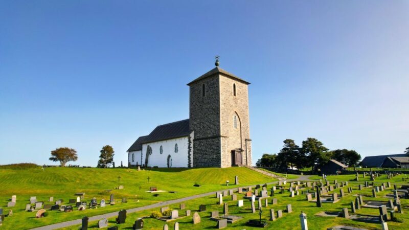 Haugesund: Highlights of the Region Half-Day Tour - Authentic Experiences from Reviews