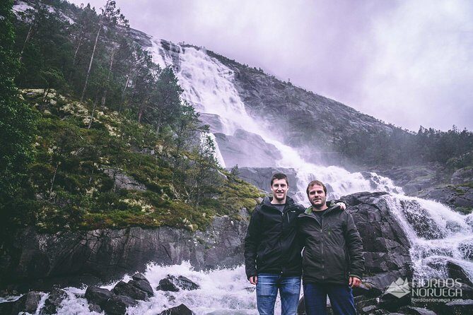 Haugesund Shore Excursion: Åkrafjorden & Langfoss waterfall - The Verdict: Who Should Consider This Tour?