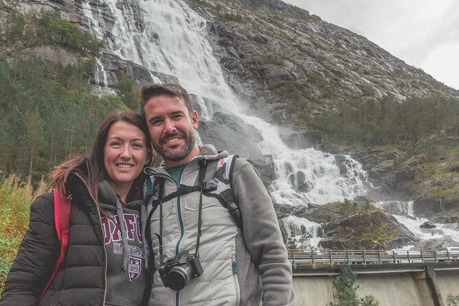 Haugesund Shore Excursion: Åkrafjorden & Langfoss waterfall - Frequently Asked Questions