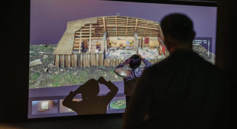 Haugesund Viking Cruise - The Viking Farm and Viking Planet - What Makes This Tour Stand Out?