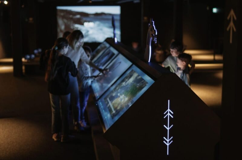 Haugesund Viking Cruise - The Viking Farm and Viking Planet - Frequently Asked Questions