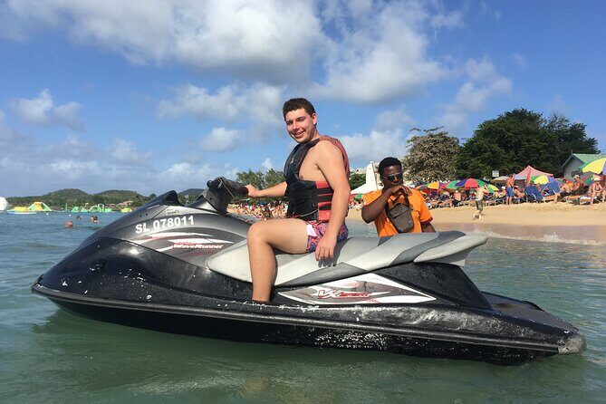 Haulover Sandbar in Bal Harbor Jet Ski Rental - What to Expect From Your Biscayne Bay Jet Ski Tour