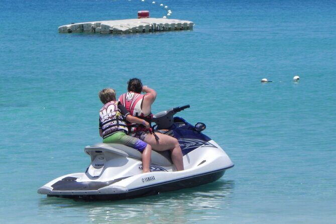 Haulover Sandbar in Bal Harbor Jet Ski Rental - Practical Tips for a Smooth Experience