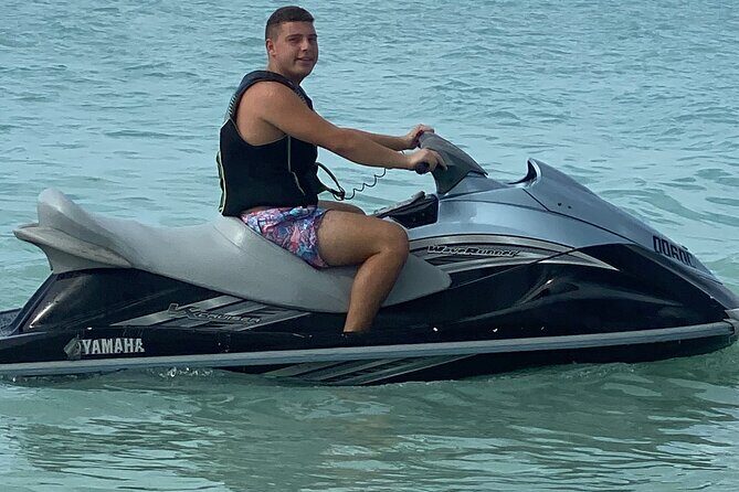 Haulover Sandbar in Bal Harbor Jet Ski Rental - FAQ