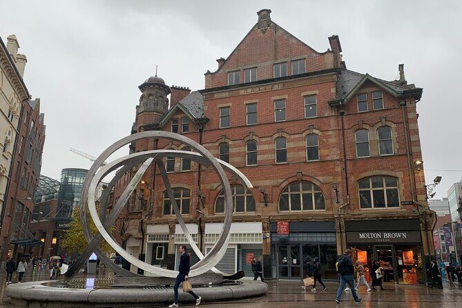 Haunted Belfast Exploration Game and Tour - An In-Depth Look at the Experience