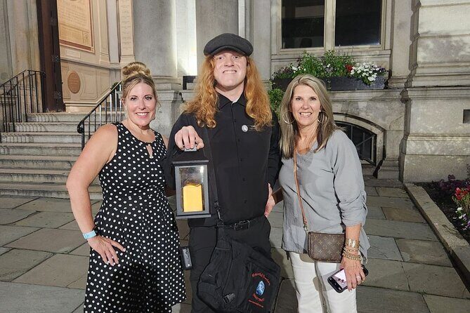 Haunted Boston Night-Time Walking Ghost Tour - Authentic Guest Experiences: What They Love and What Could Improve