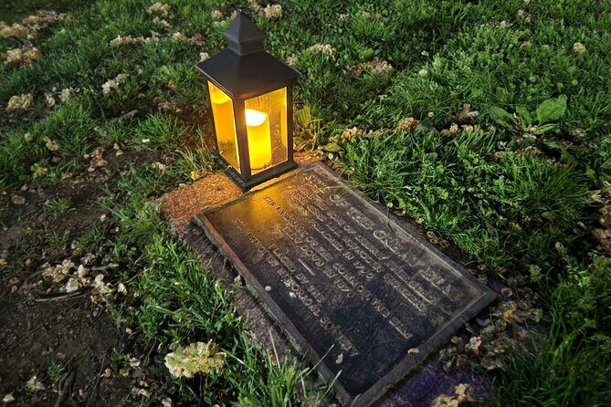 Haunted Boston Night-Time Walking Ghost Tour - Final Thoughts