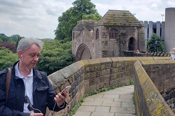 Haunted Chester and its Ghosts: A Self-Guided Walking Tour - Final Thoughts: Is It Worth It?