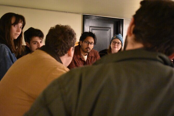 Haunted Chicago: Crime and Ghosts Walking Tour - Final Thoughts: Is It Worth It?