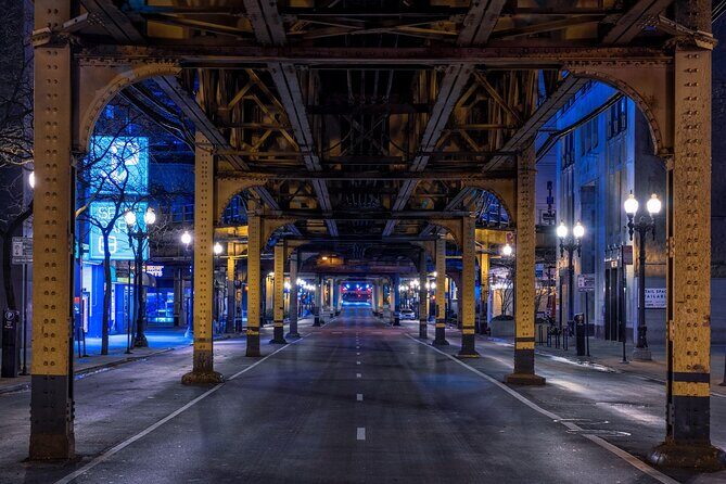 Haunted Chicago Exploration Game and Tour - FAQ