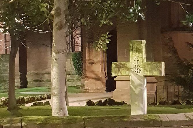 Haunted Coventry Ghost Walk - An In-Depth Look at the Coventry Ghost Walk Experience