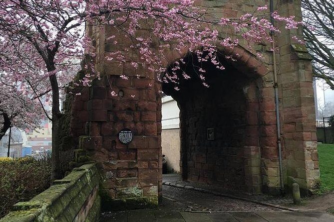 Haunted Coventry Ghost Walk - Who Will Love This Tour?