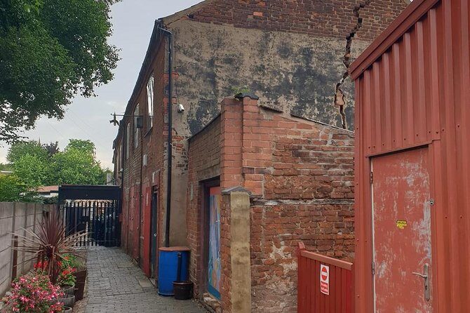 Haunted Coventry Ghost Walk - FAQ