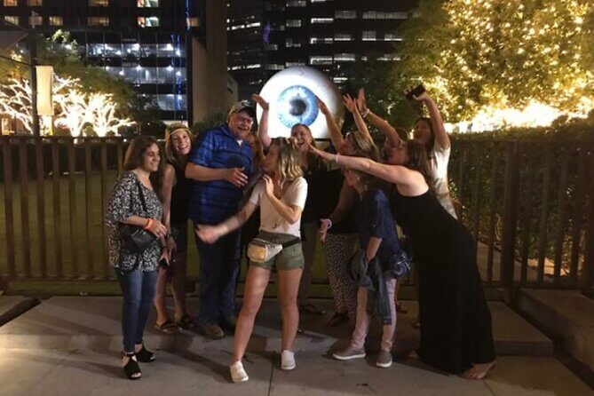 Haunted Dallas All Ages Walking Tour - The Value of the Haunted Dallas All Ages Walking Tour