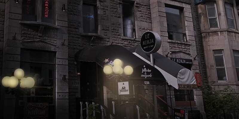 Haunted Downtown Montreal Ghost Walking Tour - Who Should Book This Tour?