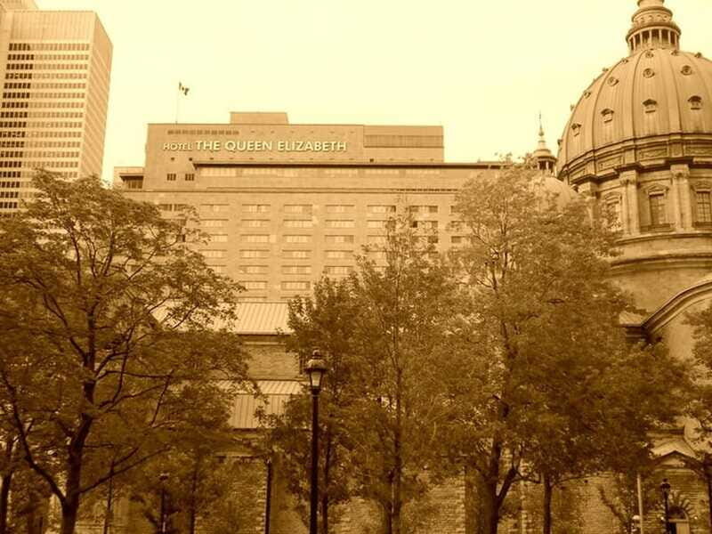 Haunted Downtown Montreal Ghost Walking Tour - FAQs