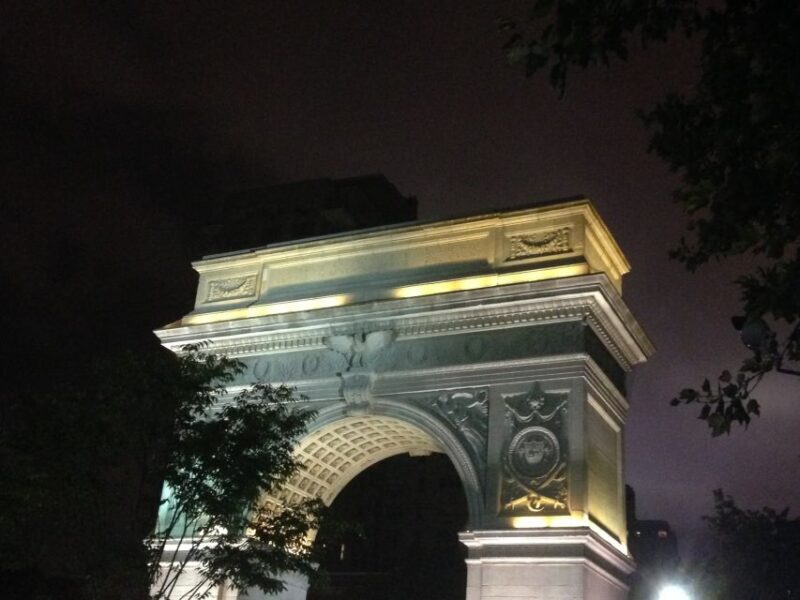 Haunted Greenwich Village tour with Haunted Manhattan - Who Will Love This Tour?