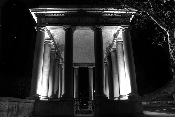 Haunted Harbor Tours Plymouth MA - Final Thoughts