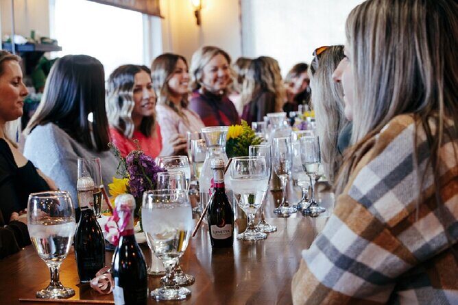 Haunted Hershey Trolley Tour - Key Points