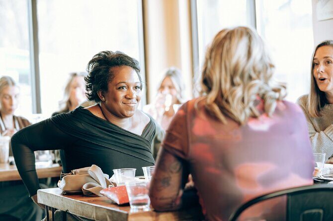 Haunted Hershey Trolley Tour - Practical Details