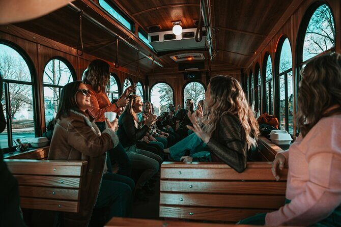 Haunted Hershey Trolley Tour - Final Thoughts: Is the Haunted Hershey Trolley Tour Worth It?