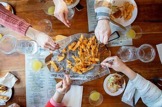 Haunted Hershey Trolley Tour - FAQ