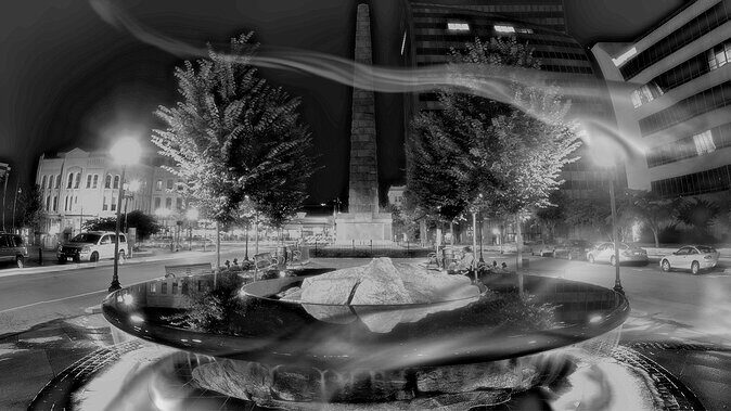 Haunted History & Murder Mystery Trolley Tour - Authenticity and Value