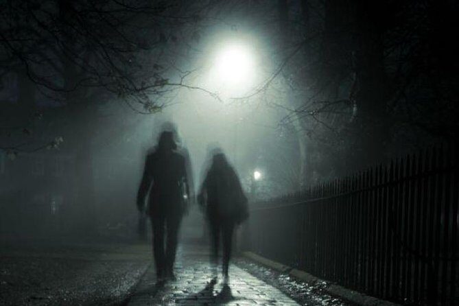 Haunted History of Fort Myers Walking Tour - An In-Depth Look at the Haunted History Tour