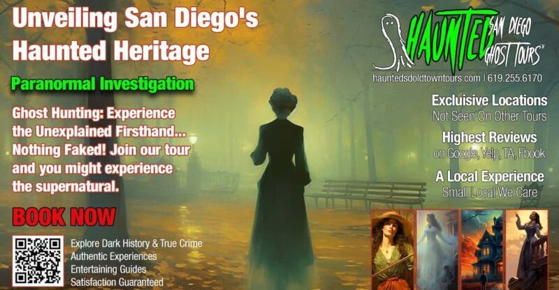 Haunted History & Paranormal Tour Go: Old Town - What to Expect: The Practicalities of an Eerie Evening