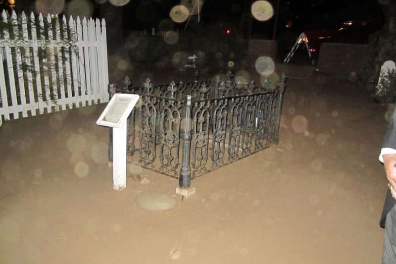 Haunted History & Paranormal Tour Go: Old Town - Why This Tour Is a Great Choice
