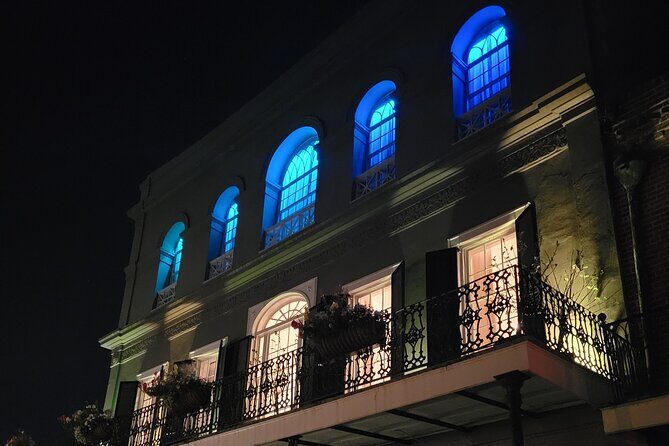Haunted Hollywood French Quarter Ghost Tour - An In-Depth Look at the Haunted Hollywood French Quarter Ghost Tour