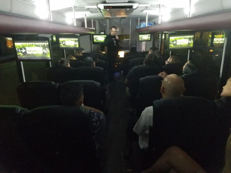 Haunted Las Vegas Tour - Haunted Las Vegas Tour Review