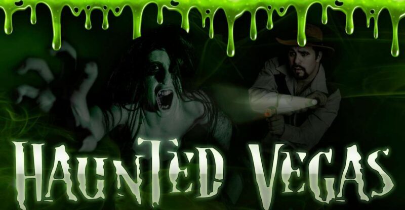 Haunted Las Vegas Tour - The Value in Context