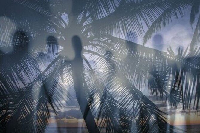 Haunted Maui Tour - Key Points