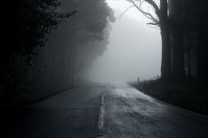 Haunted Miami: a Smartphone Audio Driving Tour - The Sum Up: Is It Worth It?