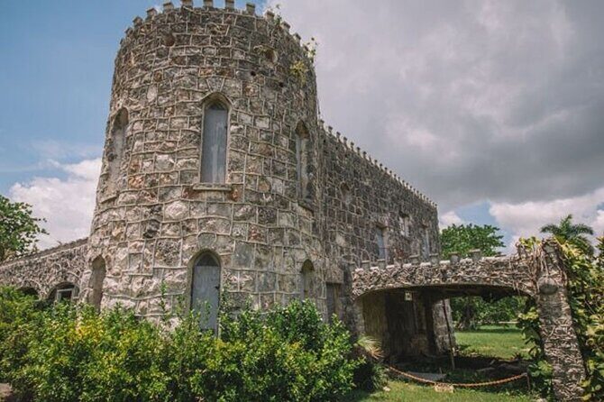 Haunted Miami: a Smartphone Audio Driving Tour - Frequently Asked Questions (FAQ)