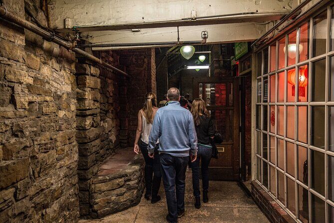 Haunted New Orleans All-Ages Walking Tour - FAQ