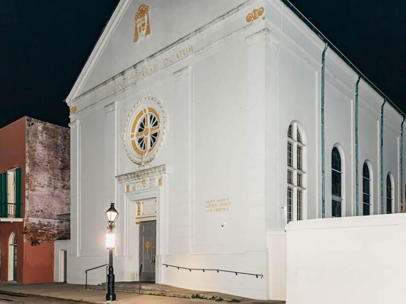 Haunted New Orleans Walking Tour - Final Thoughts: Who Should Consider This Tour?