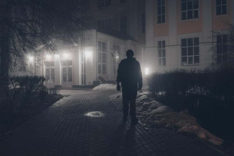 Haunted Past of Gettysburg Private Walking Tour - Key Points