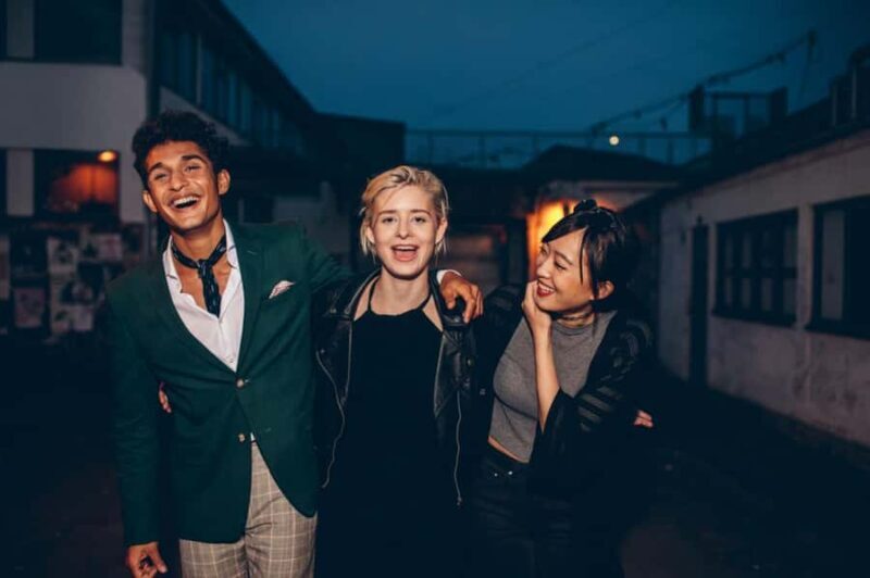 Haunted Past of Gettysburg Private Walking Tour - An In-Depth Look at Gettysburg’s Haunted Past