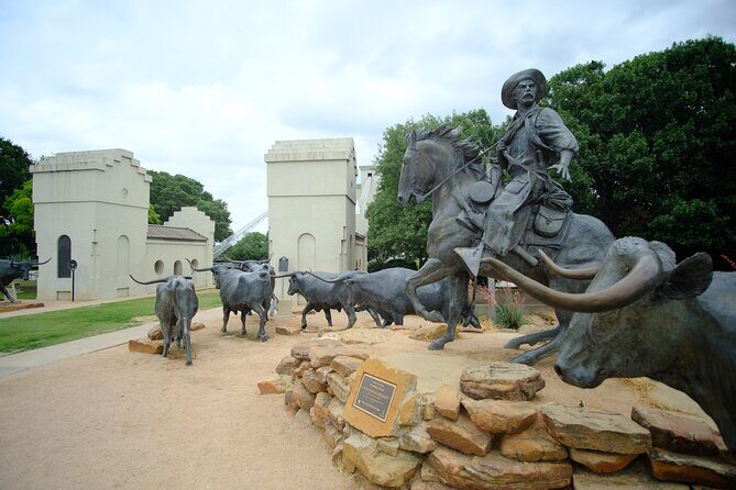 Haunted Private App Guided Ghost Walking Tour in Waco - An In-Depth Look at the Waco Haunted Tour