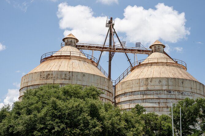 Haunted Private App Guided Ghost Walking Tour in Waco - Possible Drawbacks to Consider