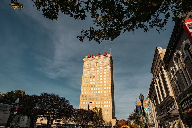 Haunted Private App Guided Ghost Walking Tour in Waco - The Sum Up