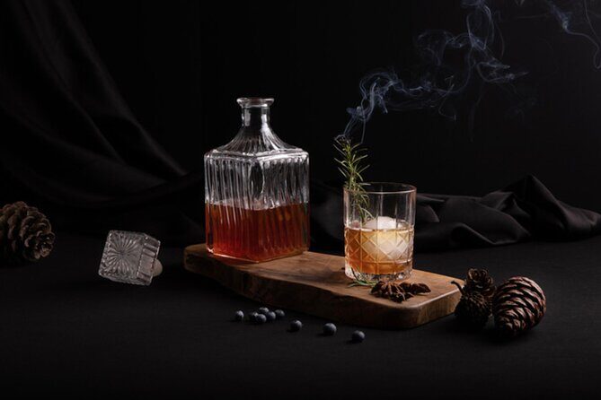 Haunted Pub Crawl - Haunted Pub Crawl in Sitka: A Spirited Journey Through Alaska’s Haunted Past