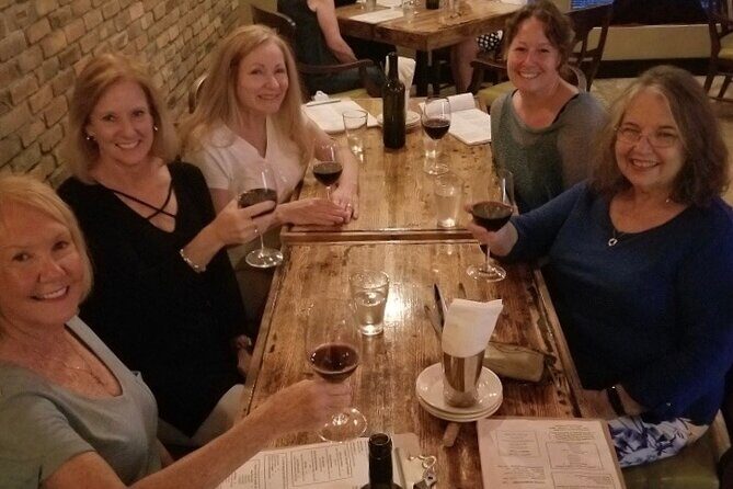 Haunted Pub Crawl - Frequently Asked Questions
