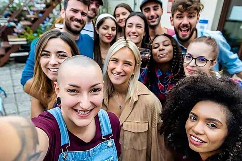 Haunted Pub Crawl & Scandalous Red Light Tour - Key Points