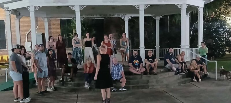 Haunted Pub Crawl & Scandalous Red Light Tour - Final Thoughts: Who Will Love This Tour?