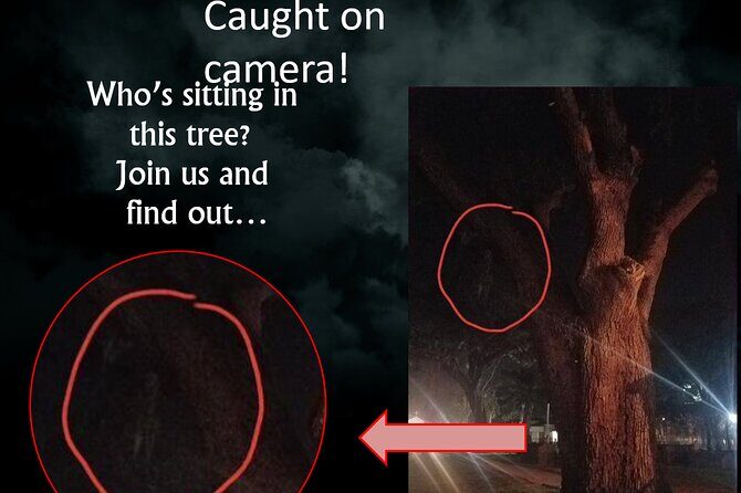 Haunted Saint Augustine A Paranormal Investigation - Final Thoughts
